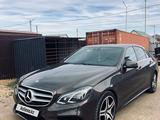 Mercedes-Benz E 200 2014 года за 12 000 000 тг. в Кокшетау – фото 3
