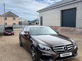 Mercedes-Benz E 200 2014 года за 12 000 000 тг. в Кокшетау