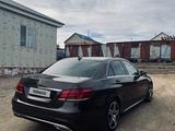 Mercedes-Benz E 200 2014 года за 12 000 000 тг. в Кокшетау – фото 5