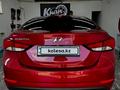 Hyundai Elantra 2014 годаүшін6 200 000 тг. в Атырау – фото 4