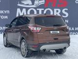 Ford Escape 2016 годаfor4 990 000 тг. в Актобе – фото 4