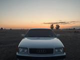 Audi 100 1992 годаfor2 500 000 тг. в Шу – фото 2