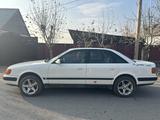 Audi 100 1992 годаfor2 500 000 тг. в Шу – фото 4