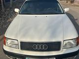 Audi 100 1992 годаfor2 500 000 тг. в Шу – фото 3