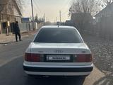 Audi 100 1992 годаfor2 500 000 тг. в Шу – фото 5