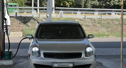 Nissan Skyline 2002 года за 2 200 000 тг. в Алматы
