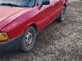 Audi 80 1990 годаfor570 000 тг. в Балхаш – фото 4