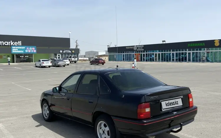 Opel Vectra 1992 года за 1 050 000 тг. в Актау
