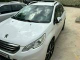 Peugeot 2008 2016 годаүшін1 800 000 тг. в Алматы – фото 2