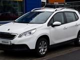 Peugeot 2008 2016 годаүшін1 800 000 тг. в Алматы