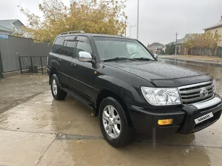 Toyota Land Cruiser 2004 года за 10 500 000 тг. в Кызылорда – фото 8