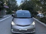 Toyota Estima 2004 года за 5 000 000 тг. в Семей – фото 3