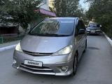 Toyota Estima 2004 года за 5 000 000 тг. в Семей – фото 4