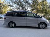 Toyota Estima 2004 года за 5 000 000 тг. в Семей – фото 5