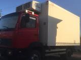 Mercedes-Benz  814 1991 годаүшін9 500 000 тг. в Шымкент