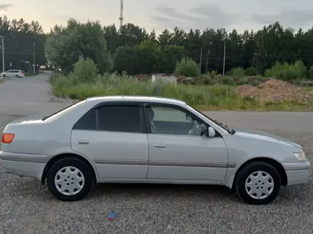 Toyota Corona 1996 года за 2 800 000 тг. в Риддер