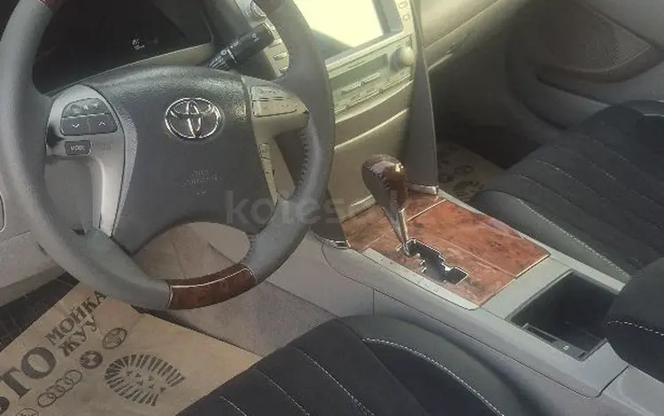 Toyota Camry 2007 года за 5 400 000 тг. в Тараз