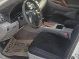Toyota Camry 2007 года за 5 400 000 тг. в Тараз – фото 2