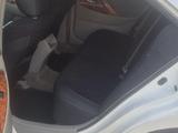 Toyota Camry 2007 года за 5 400 000 тг. в Тараз – фото 3