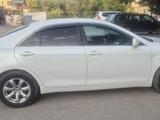 Toyota Camry 2007 года за 5 400 000 тг. в Тараз – фото 5