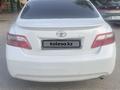 Toyota Camry 2007 года за 5 400 000 тг. в Тараз – фото 6