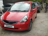 Honda Fit 2003 годаfor2 500 000 тг. в Алматы