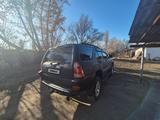 Toyota 4Runner 2005 года за 8 800 000 тг. в Талдыкорган – фото 2