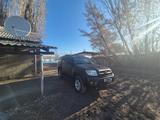 Toyota 4Runner 2005 года за 8 800 000 тг. в Талдыкорган
