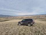 Toyota 4Runner 2005 года за 8 800 000 тг. в Талдыкорган – фото 5