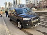 Chevrolet Captiva 2014 годаүшін8 500 000 тг. в Астана – фото 2