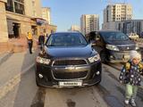 Chevrolet Captiva 2014 года за 8 500 000 тг. в Астана – фото 5