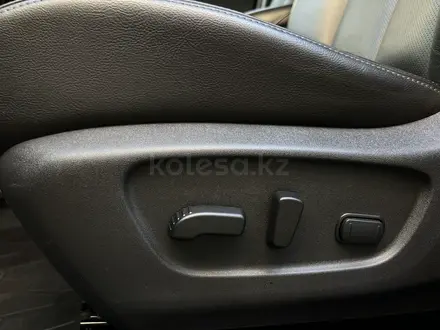 Nissan Qashqai 2021 года за 12 500 000 тг. в Алматы – фото 27