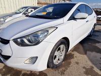 Hyundai Avante 2010 годаүшін6 000 000 тг. в Алматы