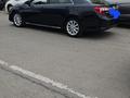 Toyota Camry 2012 годаүшін5 600 000 тг. в Актобе – фото 2