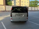 Mercedes-Benz Viano 2004 года за 5 500 000 тг. в Алматы – фото 4