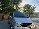 Mercedes-Benz Viano 2004 года за 5 500 000 тг. в Алматы