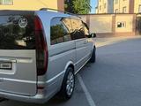 Mercedes-Benz Viano 2004 года за 5 500 000 тг. в Алматы – фото 3