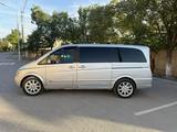 Mercedes-Benz Viano 2004 года за 5 500 000 тг. в Алматы – фото 5