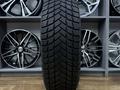 Michelin X-Ice Snow SUV 265/65 R18 ЗАМЕНА НА 245/70 R18for300 000 тг. в Астана – фото 3