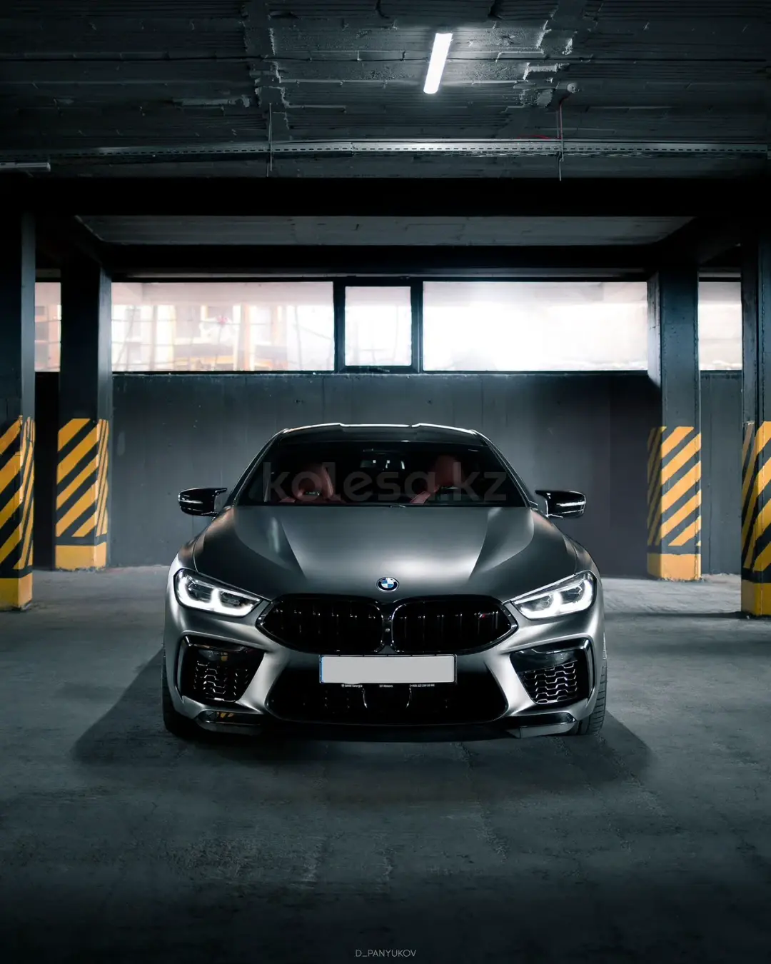 Продажа BMW M8 2020 года в Алматы - №162573826: цена 53000000₸. Купить ...