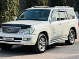 Lexus LX 470 2007 годаfor15 300 000 тг. в Алматы