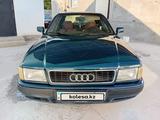 Audi 80 1992 года за 1 100 000 тг. в Тараз