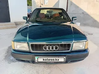 Audi 80