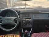 Audi 80 1992 года за 1 100 000 тг. в Тараз – фото 5