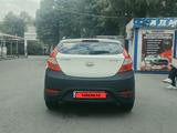 Hyundai Accent 2014 года за 4 500 000 тг. в Алматы – фото 2