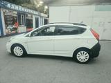 Hyundai Accent 2014 года за 4 500 000 тг. в Алматы – фото 3