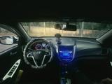 Hyundai Accent 2014 года за 4 500 000 тг. в Алматы – фото 5