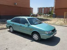 Volkswagen Passat, 1994