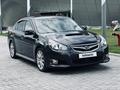 Subaru Legacy 2010 годаүшін5 500 000 тг. в Астана – фото 7