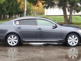 Lexus GS 350 2008 года за 7 700 000 тг. в Усть-Каменогорск – фото 2